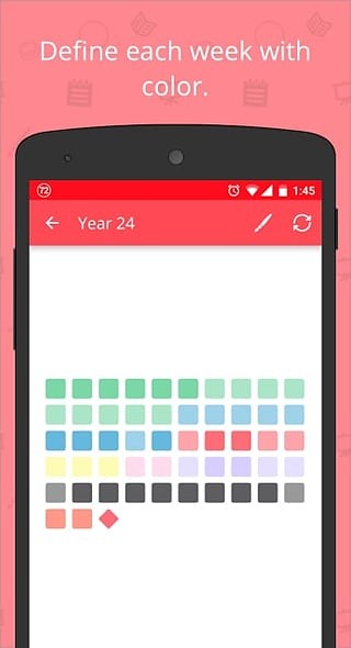lifecalendar手机版1