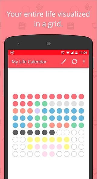 lifecalendar手机版3