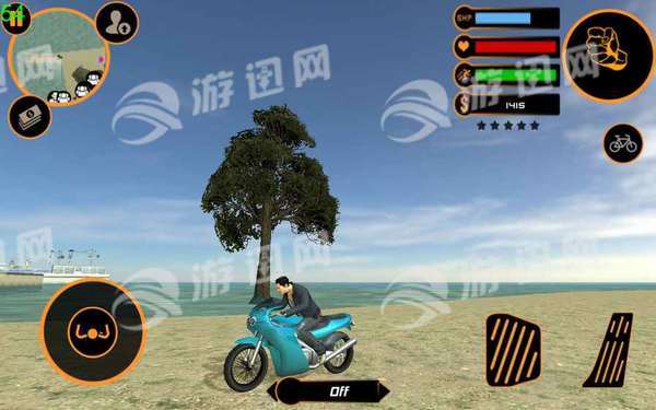 LikeABoss破解3