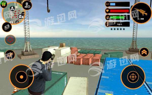 LikeABoss中文2
