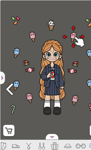 LilyStory最新版1