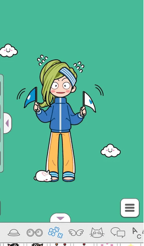 LilyStory最新版2