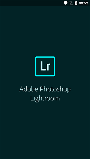 lightroom调色软件网页版2
