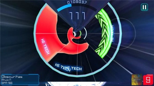 Liminality中文版3