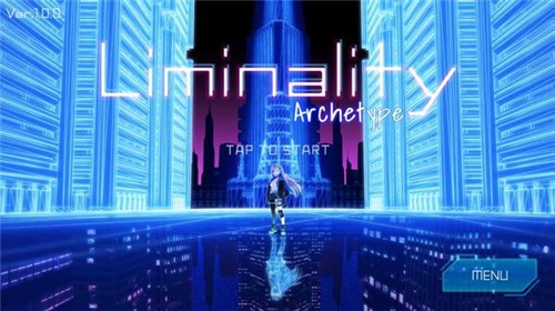 Liminality破解2