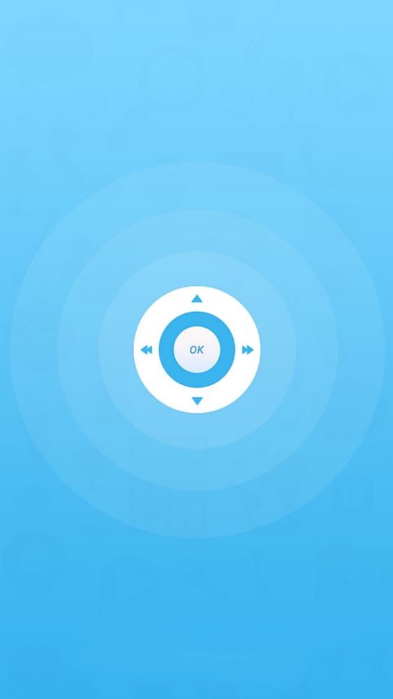 电视遥控器投屏app2