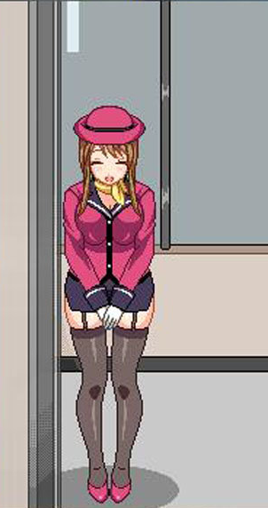 电梯女郎汉化版2