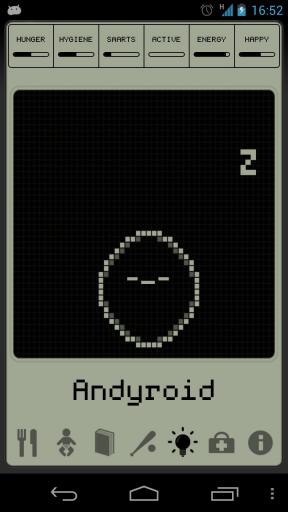 电子宠物app1