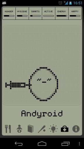 电子宠物app2