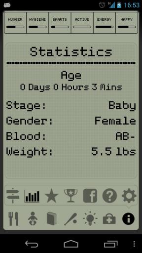 电子宠物app3