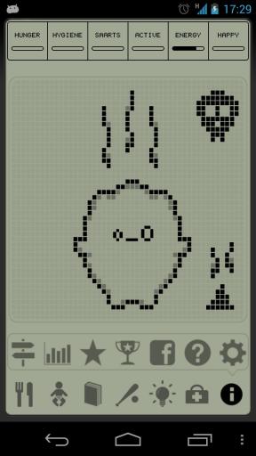 电子宠物app4