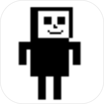 黑白手机版