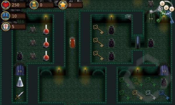 黑暗之塔:死亡冒险最新版4