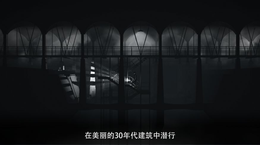 黑白雨夜安卓中文版安卓版1
