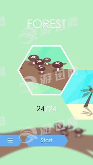 黑白迷阵手游新版4
