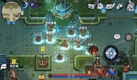 黑白之地正式版2