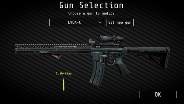 合力射击对抗4免费2