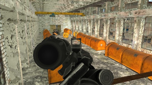 合力射击对抗4免费5