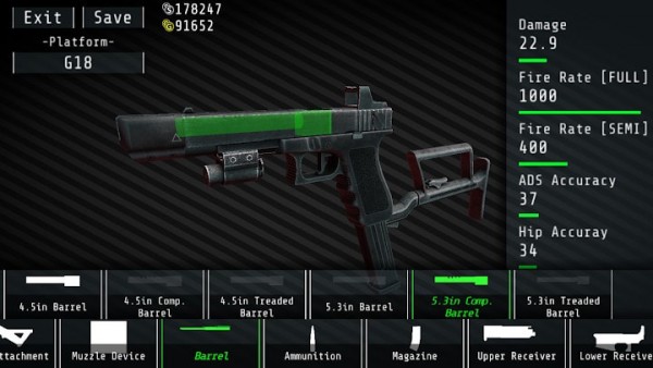 合力射击对抗42024最新版3
