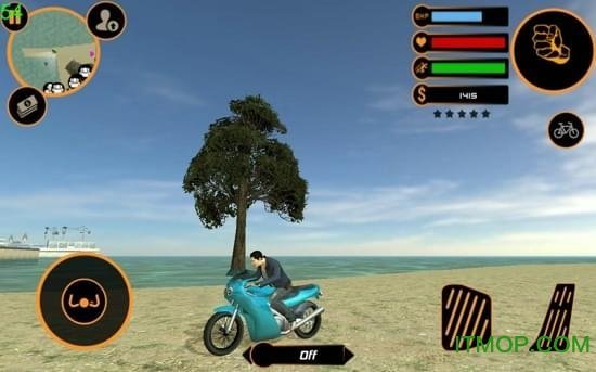 黑道老板修改版2