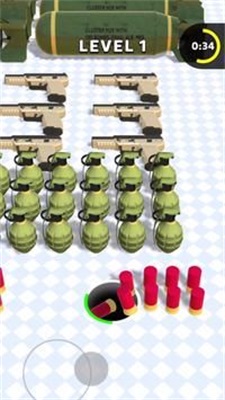 黑洞攻击安卓版3