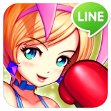 LINE拳击英雄安卓