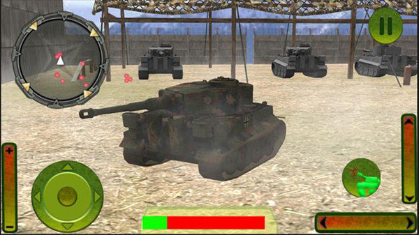 ww2二战战争模拟器免费1