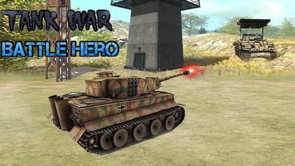 ww2二战战争模拟器免费2
