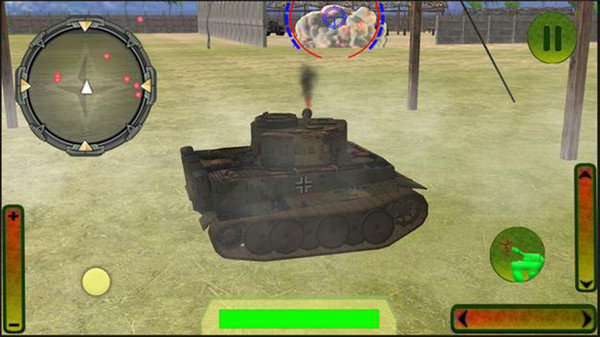 ww2二战战争模拟器免费3