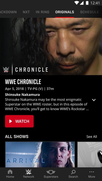 wwe手机版2