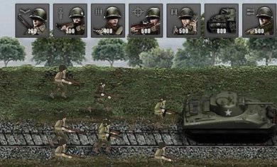 ww2战争指挥官内置菜单4
