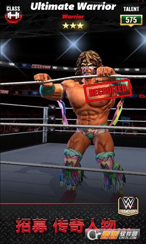 wwe championsapp3