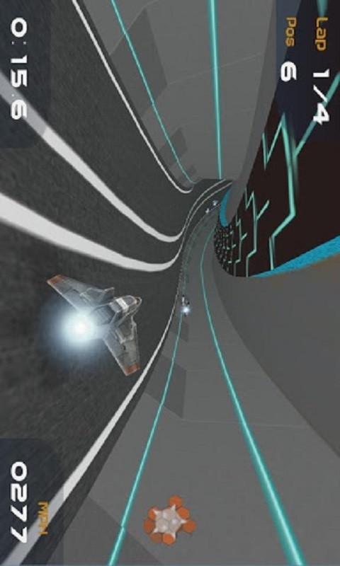 3D极速飞行安卓版3