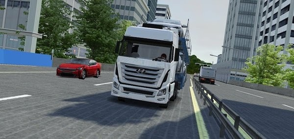 3d驾驶3.0最新版2