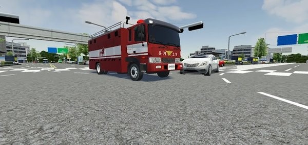 3d驾驶3.0最新版3