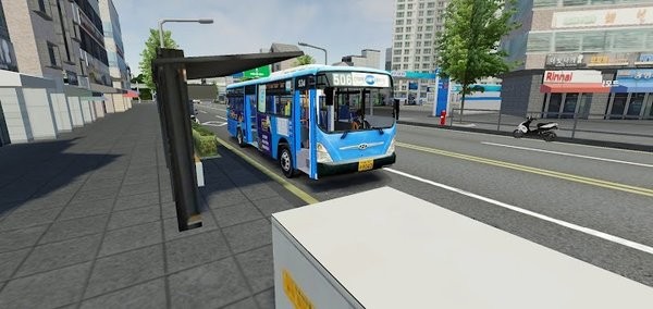 3d驾驶3.0解锁全部车中文版1