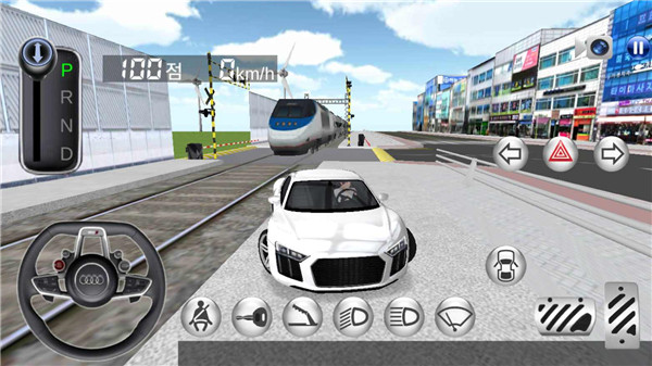 3d驾驶课最新版1