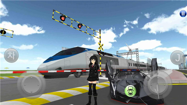 3d驾驶课30.3版本3