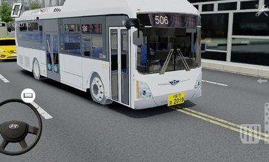 3d驾驶游戏4.0全车解锁更新版中文2