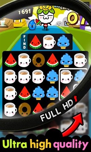 猜谜家族：PuzzleFamily4
