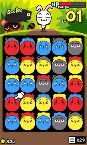 猜谜家族：PuzzleFamily手机版3